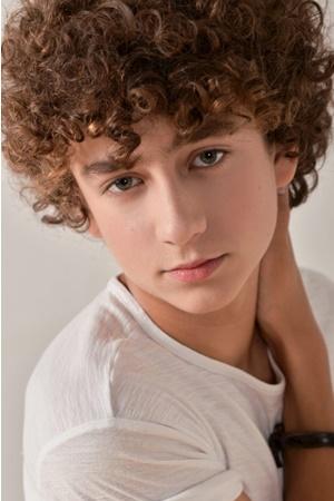 Picture of Enzo Krieger