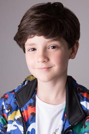 Picture of Theo Medon