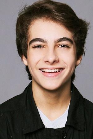 Picture of Lucas Burgatti