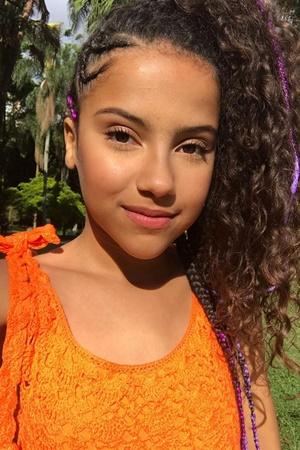 Picture of Alanys Santos