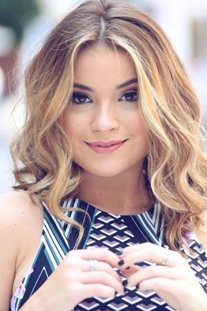 Picture of Raissa Chaddad