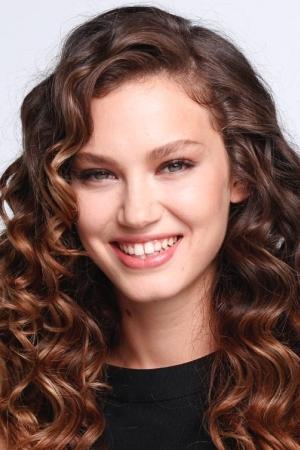 Picture of Melisa Şenolsun