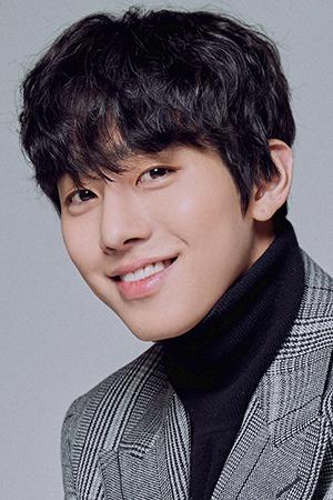 Picture of Ahn Hyo-seop