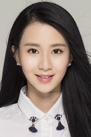 Picture of Guan Xin