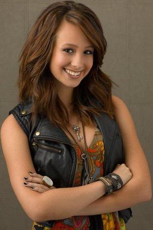 Picture of Caitlyn Taylor Love