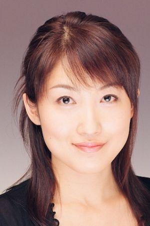 Picture of Naoko Sakakibara