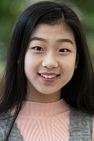 Picture of Lee Ji-won