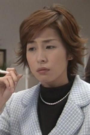 Picture of Naomi Nishida