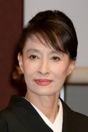 Picture of Kyōko Enami