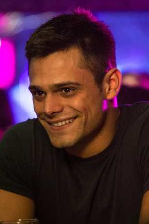 Picture of Lucas Velasco