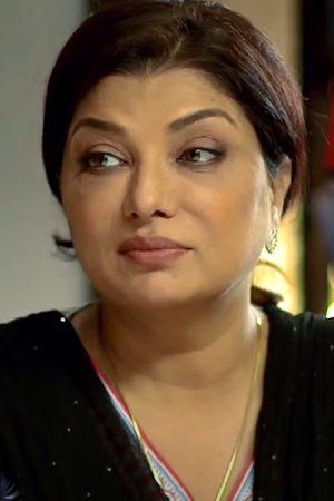 Picture of Shaheen Khan