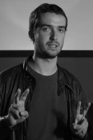 Picture of Rémi Liechti