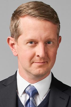 Picture of Ken Jennings