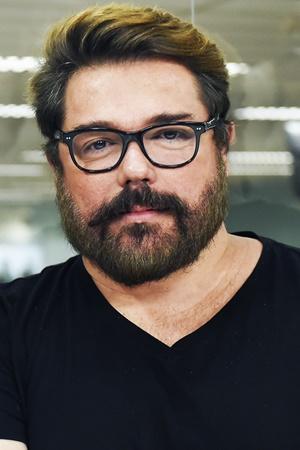 Picture of Charles Möeller