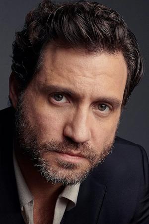 Picture of Edgar Ramírez