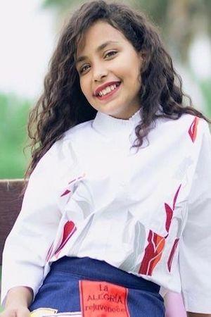 Picture of Jana AlFailakawi