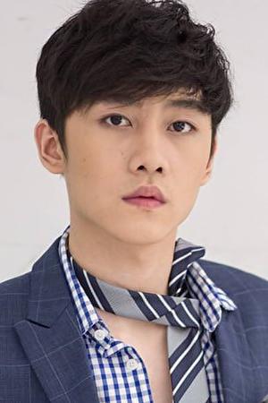 Picture of Mark Siwat Jumlongkul