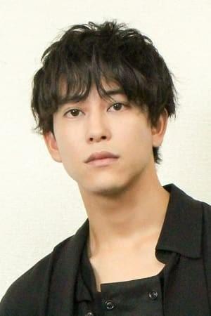 Picture of Gaku Sano