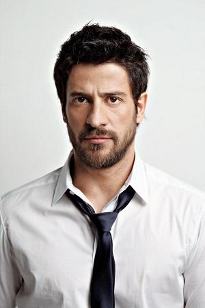 Picture of Αλέξης Γεωργούλης