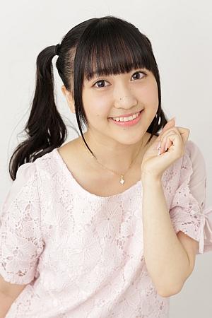 Picture of Yuuka Morishima