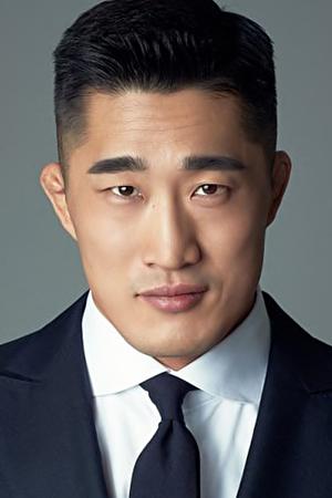 Picture of Kim Dong-hyun