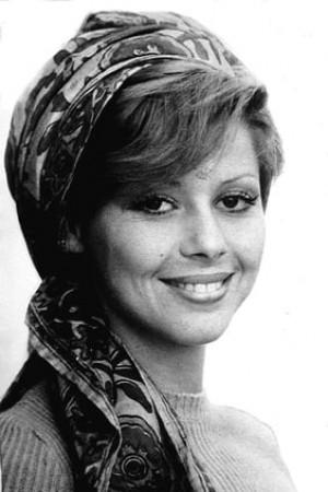 Picture of Martine Kelly