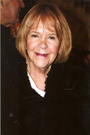 Picture of Laurence Badie