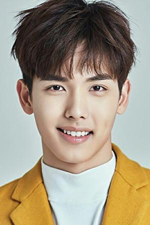 Picture of Wang Yilun