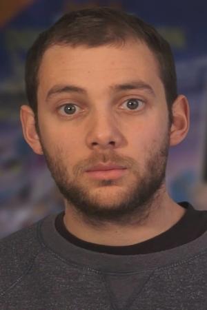 Picture of Edward Ez'