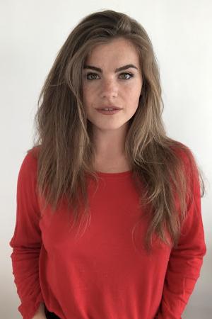 Picture of Nadia Richard