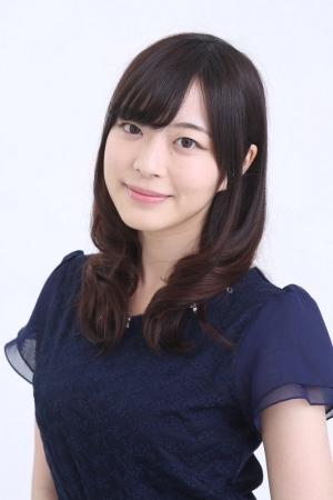 Picture of Sayaka Kaneko
