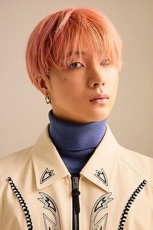 Picture of Kim Jin-hwan