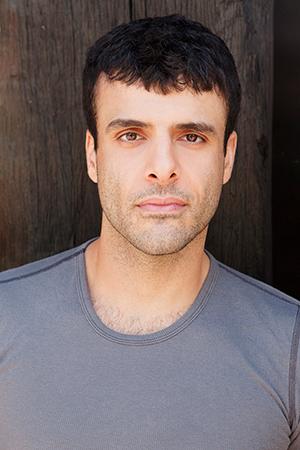 Picture of Fayssal Bazzi