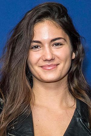 Picture of Ophélie Bau