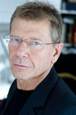 Picture of Patrick Béthune