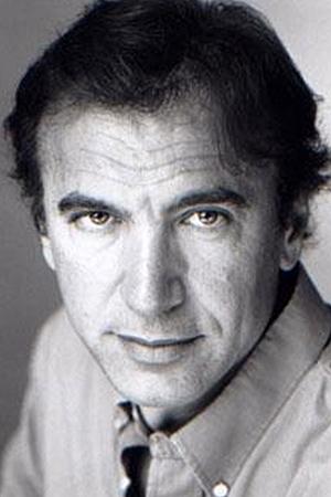 Picture of Denis Karvil