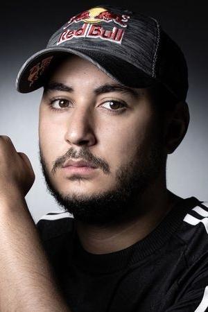 Picture of Corentin Houssein (Gotaga)