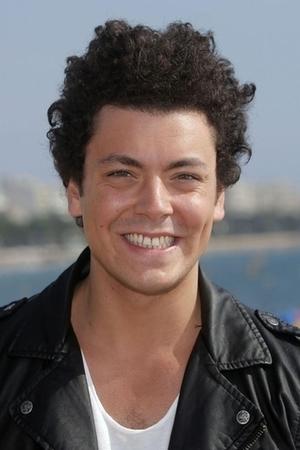 Picture of Kev Adams