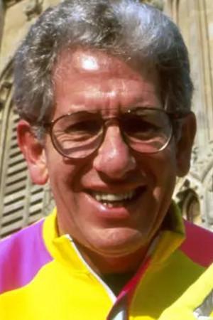 Picture of Adam Hart-Davis