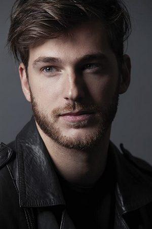 Picture of Manuel Vega