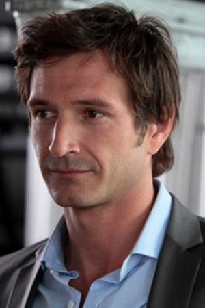 Picture of Alexandre Ruscher