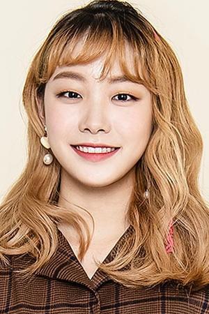 Picture of Kim Su-hyeon