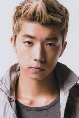 Picture of Jang Woo-young