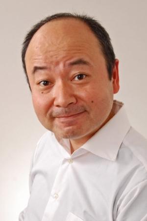 Picture of Ken Uo