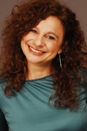 Picture of Irene Almus