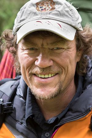 Picture of Lars Monsen