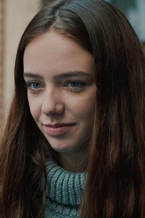 Picture of Femke Van Der Steen