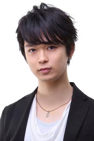 Picture of Shunichi Toki