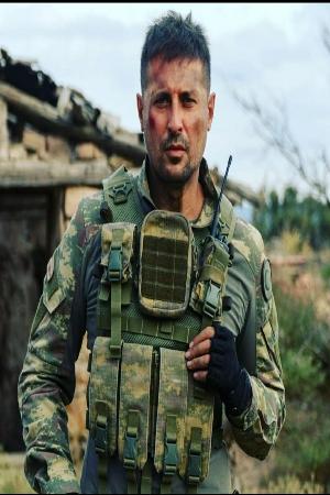 Picture of Serkan Kuru