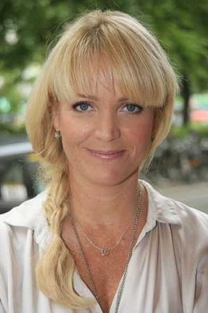 Picture of Kattis Ahlström